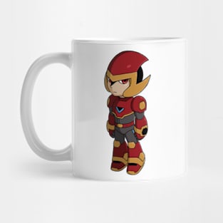 Marcus Perspective Mug